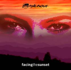Mangrove : Facing the Sunset